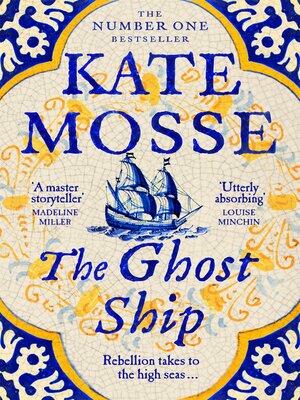 The Ghost Ship - ebook